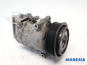 Used Air conditioning pump Renault Megane III Coupe (DZ) 2.0 16V TCe 180 Price € 289,00 Margin scheme offered by Maresia Parts