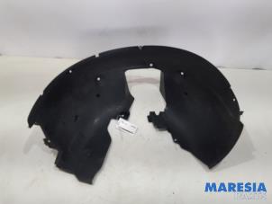 Used Wheel arch liner Peugeot 5008 I (0A/0E) 1.6 THP 16V Price € 25,00 Margin scheme offered by Maresia Parts