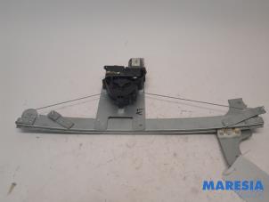Used Window mechanism 4-door, front left Peugeot 508 SW (8E/8U) 1.6 THP 16V Price € 210,00 Margin scheme offered by Maresia Parts