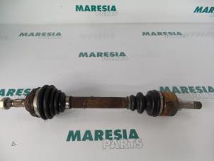 Used Front drive shaft, left Peugeot 306 (7A/C/S) 1.9 D,XND,XAD Price € 35,00 Margin scheme offered by Maresia Parts