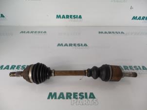 Used Front drive shaft, left Peugeot 306 (7A/C/S) 1.9 D,XND,XAD,XRAD Price € 35,00 Margin scheme offered by Maresia Parts