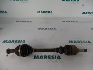 Used Front drive shaft, left Peugeot 306 Break (7E) 1.9 D Price € 35,00 Margin scheme offered by Maresia Parts