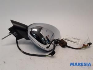 Used Wing mirror, right Citroen C3 (SC) 1.2 VTi 82 12V Price € 60,00 Margin scheme offered by Maresia Parts