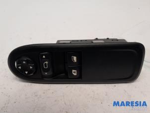 Used Multi-functional window switch Citroen C3 (SC) 1.2 VTi 82 12V Price € 35,00 Margin scheme offered by Maresia Parts