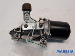 Used Front wiper motor Citroen C3 (SC) 1.2 VTi 82 12V Price € 30,00 Margin scheme offered by Maresia Parts