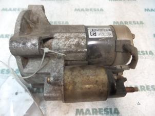 Used Starter Peugeot 807 2.2 16V Price € 40,00 Margin scheme offered by Maresia Parts