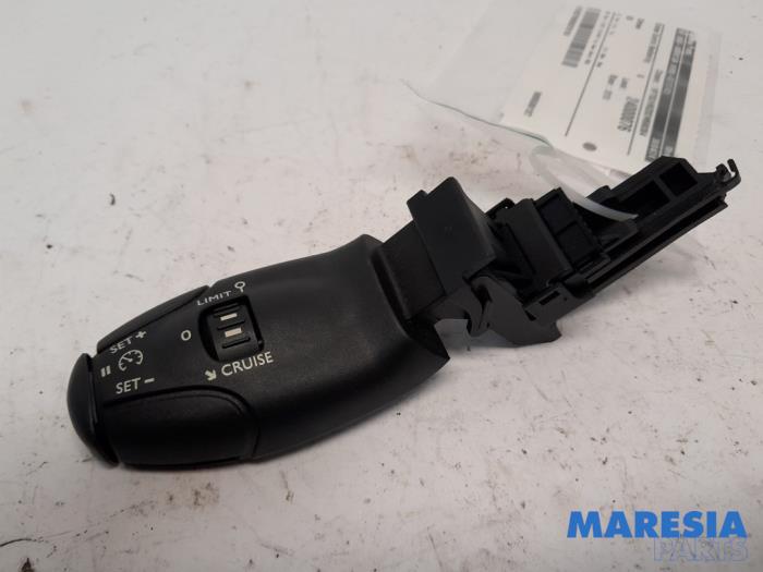 Citroen C3 Tempomat Bedienungen Vorrat ProxyParts.de