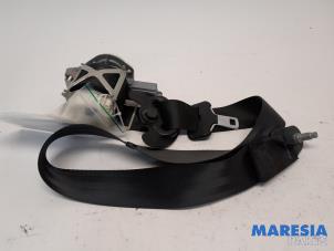 Used Front seatbelt, right Citroen C3 (SC) 1.2 VTi 82 12V Price € 100,00 Margin scheme offered by Maresia Parts