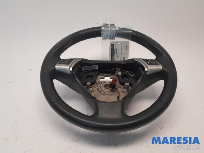 Begagnade Ratt Fiat Punto Evo (199) 1.3 JTD Multijet 85 16V Euro 5 Pris € 75,00 Marginaltabell erbjuds av Maresia Parts