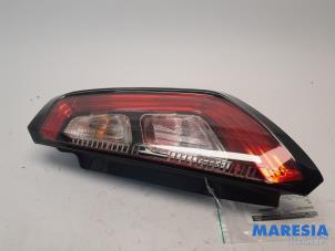 Used Taillight, right Fiat Punto Evo (199) 1.3 JTD Multijet 85 16V Euro 5 Price € 50,00 Margin scheme offered by Maresia Parts