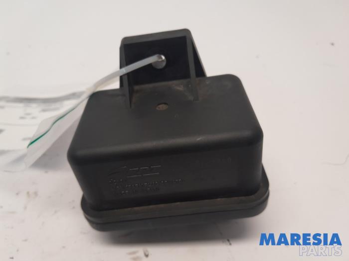 Gebrauchte Vorglührelais Fiat Punto Evo (199) 1.3 JTD Multijet 85 16V Euro 5 Preis € 9,99 Margenregelung angeboten von Maresia Parts