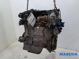 Used Engine Peugeot Partner (EF/EU) 1.5 BlueHDi 100 Price € 3.932,50 Inclusive VAT offered by Maresia Parts
