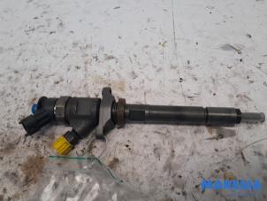 Used Injector (diesel) Peugeot 5008 I (0A/0E) 1.6 HDiF 16V Price € 75,00 Margin scheme offered by Maresia Parts