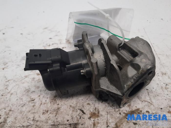 Gebrauchte AGR Ventil Peugeot 5008 I (0A/0E) 1.6 HDiF 16V Preis € 49,00 Margenregelung angeboten von Maresia Parts