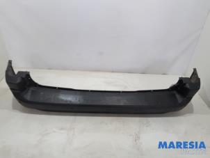 Used Rear bumper Peugeot Partner (EF/EU) 1.5 BlueHDi 100 Price € 242,00 Inclusive VAT offered by Maresia Parts
