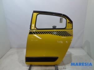 Used Rear door 4-door, left Renault Twingo III (AH) 1.0 SCe 70 12V Price € 349,00 Margin scheme offered by Maresia Parts