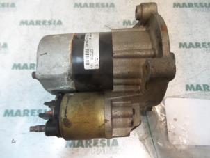 Used Starter Peugeot 206 (2A/C/H/J/S) 1.4 XR,XS,XT,Gentry Price € 30,00 Margin scheme offered by Maresia Parts