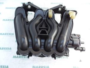 Used Intake manifold Fiat Seicento (187) 1.1 S,SX,Sporting,Hobby,Young Price € 35,00 Margin scheme offered by Maresia Parts
