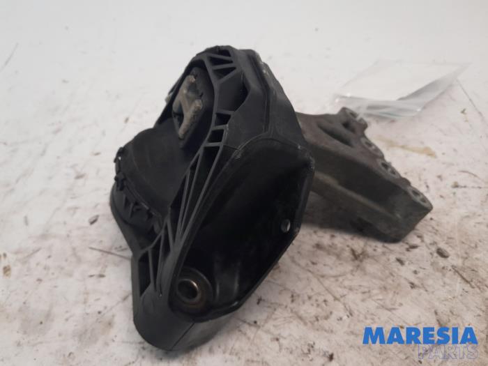 Used Engine mount Citroen C3 (SC) 1.2 VTi 82 12V Price € 20,00 Margin scheme offered by Maresia Parts
