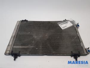 Used Air conditioning condenser Peugeot 5008 I (0A/0E) 1.6 THP 16V Price € 35,00 Margin scheme offered by Maresia Parts