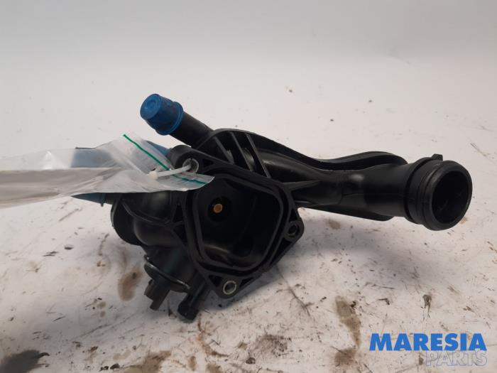 Begagnade Termostathus Peugeot 308 (4A/C) 1.6 16V THP 150 Pris € 45,00 Marginaltabell erbjuds av Maresia Parts