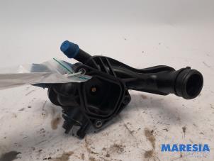 Used Thermostat housing Peugeot 308 (4A/C) 1.6 16V THP 150 Price € 45,00 Margin scheme offered by Maresia Parts