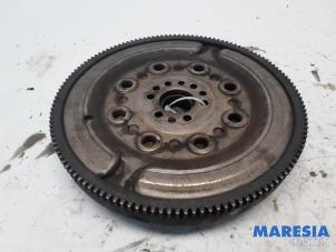 Used Dual mass flywheel Peugeot 308 (4A/C) 1.6 16V THP 150 Price € 119,99 Margin scheme offered by Maresia Parts