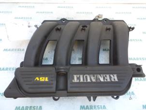 Used Intake manifold Renault Espace (JE) 2.0 Grand Espace Kat. Price € 50,00 Margin scheme offered by Maresia Parts
