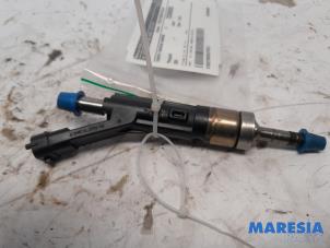 Gebrauchte Injektor (Benzineinspritzung) Peugeot 308 (L3/L8/LB/LH/LP) 1.2 12V e-THP PureTech 110 Preis € 29,90 Margenregelung angeboten von Maresia Parts