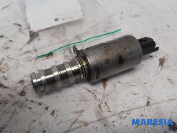 Begagnade Kamaxelsensor Peugeot 308 (L3/L8/LB/LH/LP) 1.2 12V e-THP PureTech 110 Pris € 29,99 Marginaltabell erbjuds av Maresia Parts