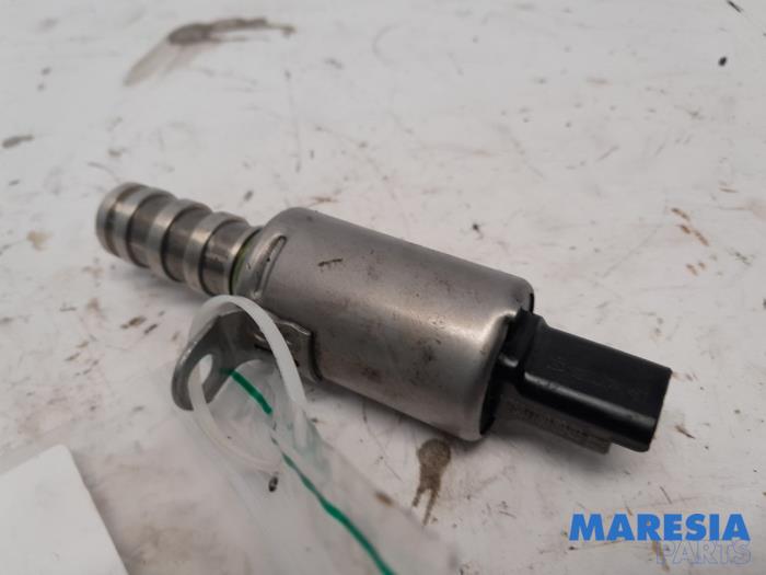 Begagnade Kamaxelsensor Peugeot 308 (L3/L8/LB/LH/LP) 1.2 12V e-THP PureTech 110 Pris € 29,99 Marginaltabell erbjuds av Maresia Parts