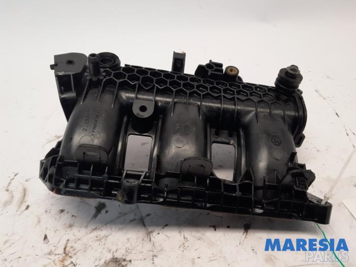 Gebrauchte Ansaugbrugge Peugeot 308 (L3/L8/LB/LH/LP) 1.2 12V e-THP PureTech 110 Preis € 34,95 Margenregelung angeboten von Maresia Parts