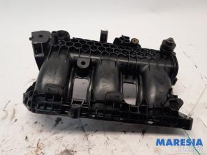 Used Intake manifold Peugeot 308 (L3/L8/LB/LH/LP) 1.2 12V e-THP PureTech 110 Price € 40,00 Margin scheme offered by Maresia Parts