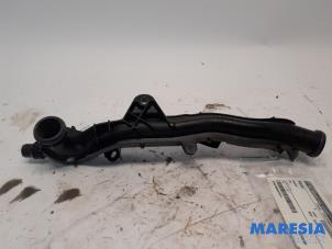 Used Water pipe Peugeot 308 (L3/L8/LB/LH/LP) 1.2 12V e-THP PureTech 110 Price € 19,00 Margin scheme offered by Maresia Parts