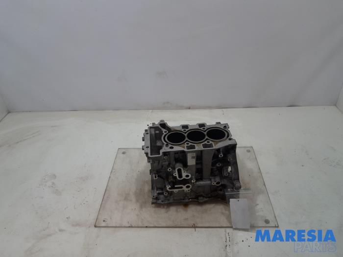Used Engine crankcase Peugeot 308 (L3/L8/LB/LH/LP) 1.2 12V e-THP PureTech 110 Price € 299,95 Margin scheme offered by Maresia Parts
