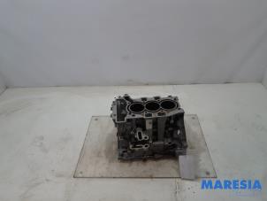 Used Engine crankcase Peugeot 308 (L3/L8/LB/LH/LP) 1.2 12V e-THP PureTech 110 Price € 325,00 Margin scheme offered by Maresia Parts