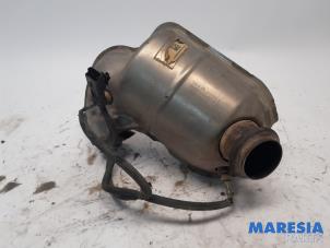 Used Catalytic converter Peugeot Boxer (U9) 2.0 BlueHDi 130 Price € 314,60 Inclusive VAT offered by Maresia Parts