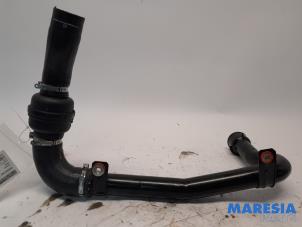 Used Intercooler tube Peugeot Boxer (U9) 2.0 BlueHDi 130 Price € 108,90 Inclusive VAT offered by Maresia Parts