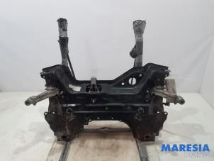 Used Subframe Peugeot Partner (EF/EU) 1.5 BlueHDi 100 Price € 266,20 Inclusive VAT offered by Maresia Parts