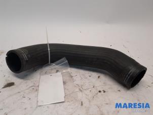 Used Intercooler hose Peugeot Boxer (U9) 2.0 BlueHDi 130 Price € 39,33 Inclusive VAT offered by Maresia Parts