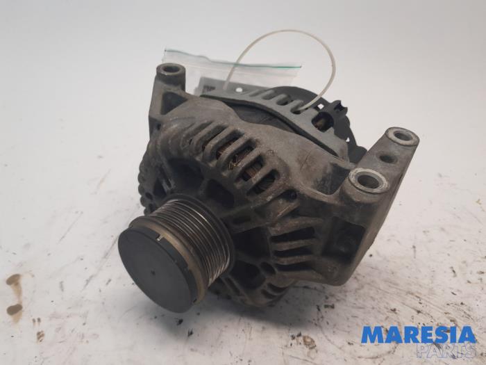 Used Dynamo Fiat Punto Evo (199) 1.3 JTD Multijet 85 16V Euro 5 Price € 35,00 Margin scheme offered by Maresia Parts