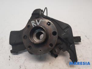 Used Knuckle, front right Fiat Punto Evo (199) 1.3 JTD Multijet 85 16V Euro 5 Price € 30,00 Margin scheme offered by Maresia Parts