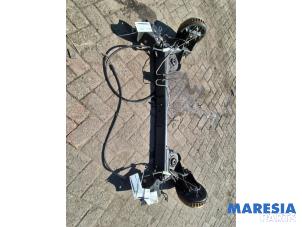 Used Rear-wheel drive axle Renault Zoé (AG) R90 Price € 249,00 Margin scheme offered by Maresia Parts