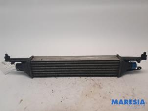 Used Intercooler Fiat Punto Evo (199) 1.3 JTD Multijet 85 16V Euro 5 Price € 35,00 Margin scheme offered by Maresia Parts