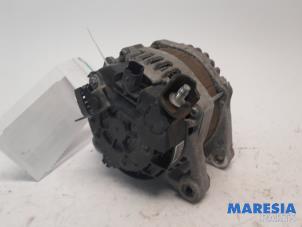 Used Dynamo Peugeot Partner (EF/EU) 1.5 BlueHDi 100 Price € 157,30 Inclusive VAT offered by Maresia Parts