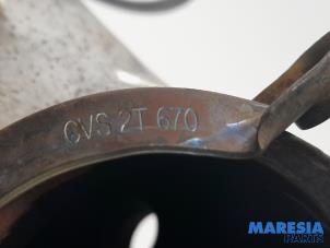 Used Catalytic converter Peugeot Partner (EF/EU) 1.5 BlueHDi 100 Price € 786,50 Inclusive VAT offered by Maresia Parts