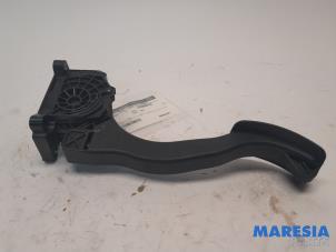 Used Throttle pedal position sensor Peugeot Partner (EF/EU) 1.5 BlueHDi 100 Price € 36,30 Inclusive VAT offered by Maresia Parts