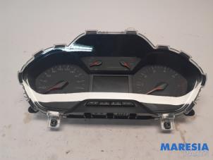 Used Instrument panel Peugeot Partner (EF/EU) 1.5 BlueHDi 100 Price € 290,40 Inclusive VAT offered by Maresia Parts
