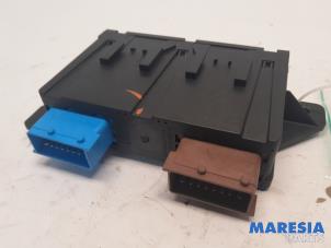 Used Towbar module Peugeot Partner (EF/EU) 1.5 BlueHDi 100 Price € 72,60 Inclusive VAT offered by Maresia Parts