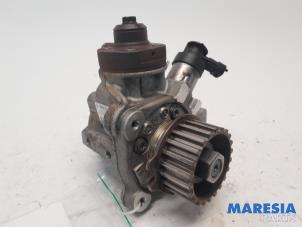Used Mechanical fuel pump Peugeot 208 I (CA/CC/CK/CL) 1.4 HDi Price € 70,00 Margin scheme offered by Maresia Parts